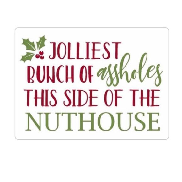 National Lampoon’s Christmas Magnet - Picture 2 of 5